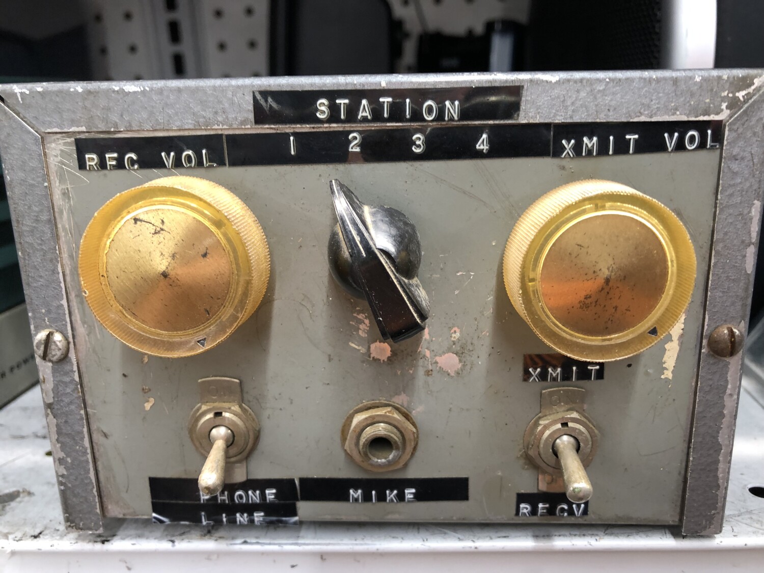 American Gothic Sound