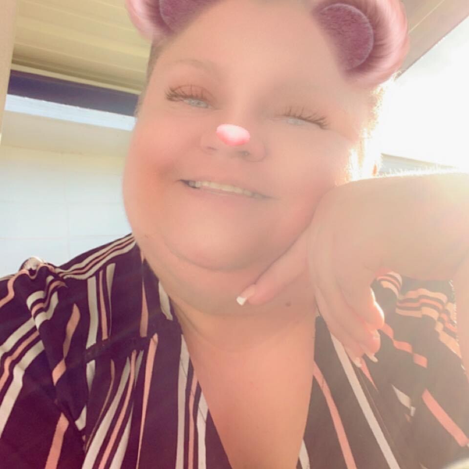 The Fabulous Lauren Poche