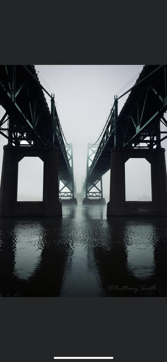 Calm before the Storm