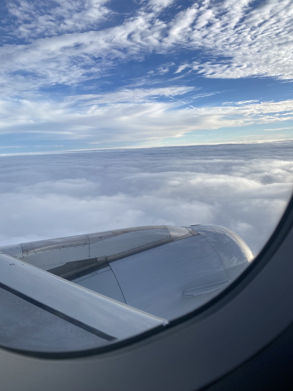 A Little Closer to Heaven