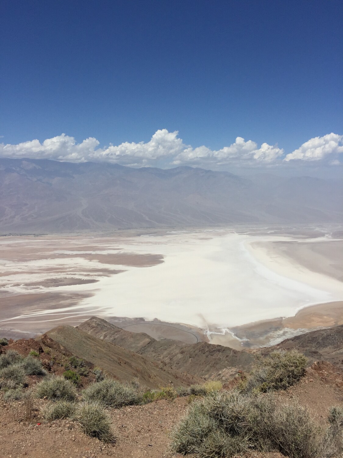 Death Valley