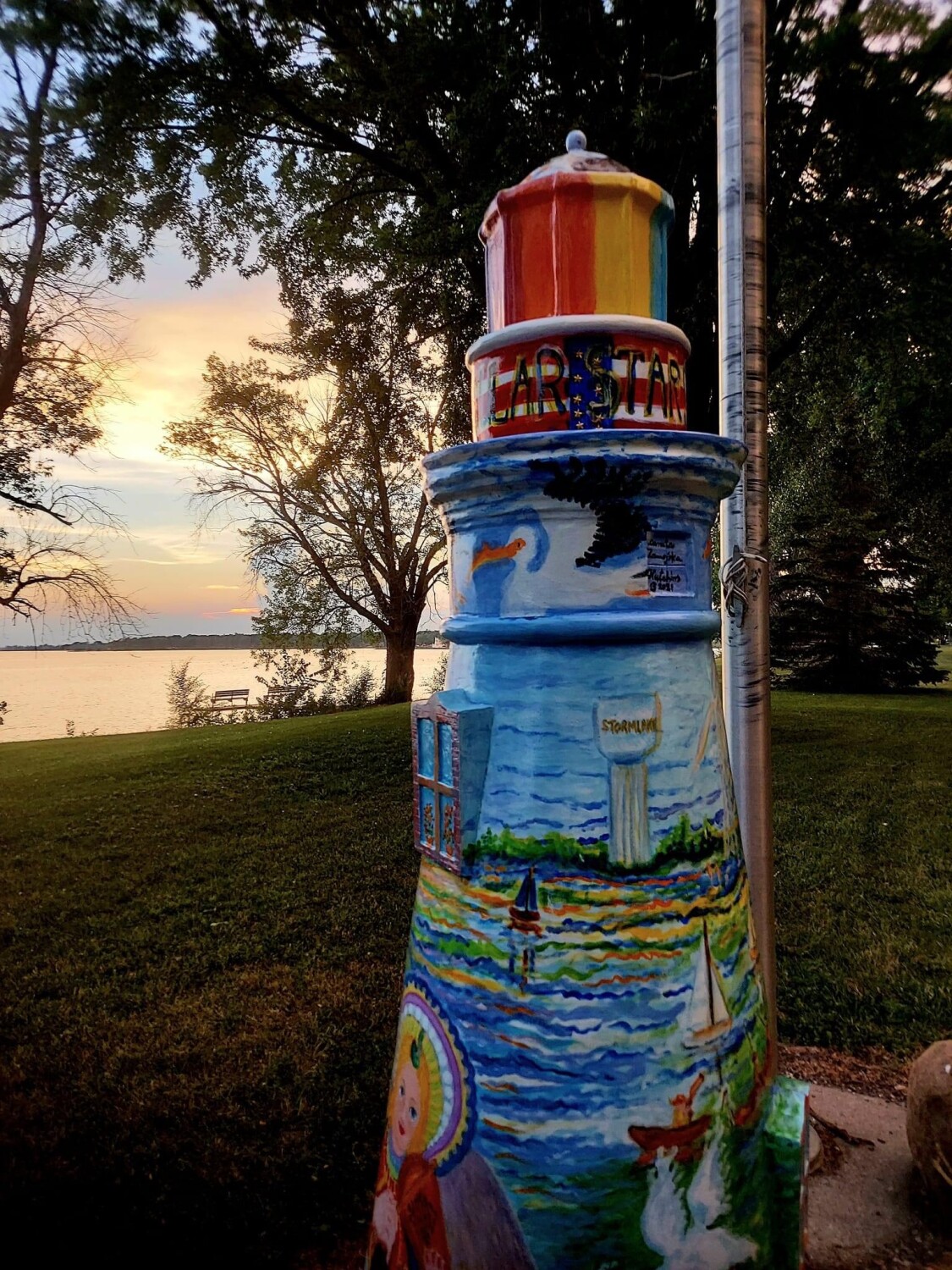 Star Spangled Celebration