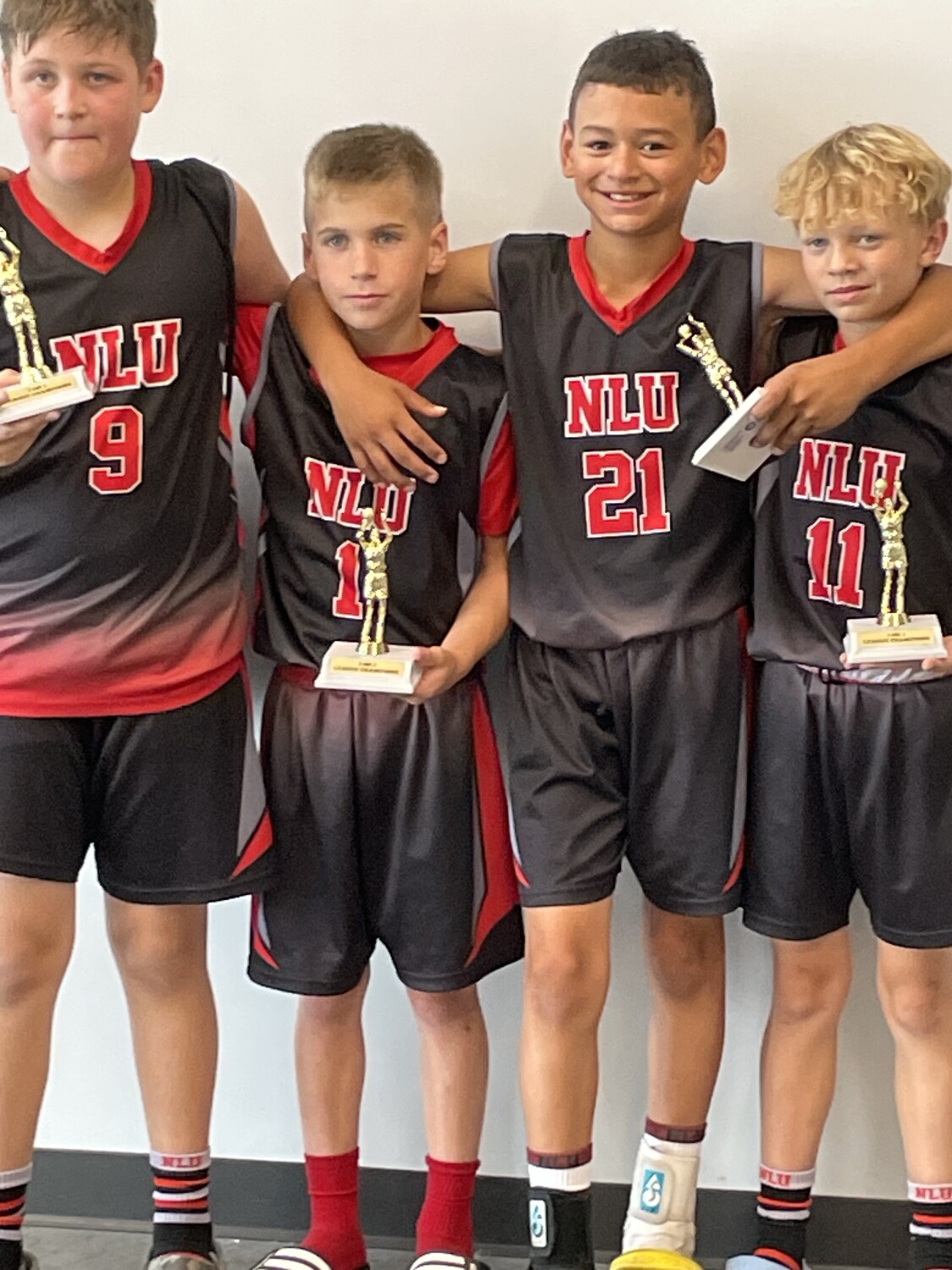 3x3 Basketball Champions 2023