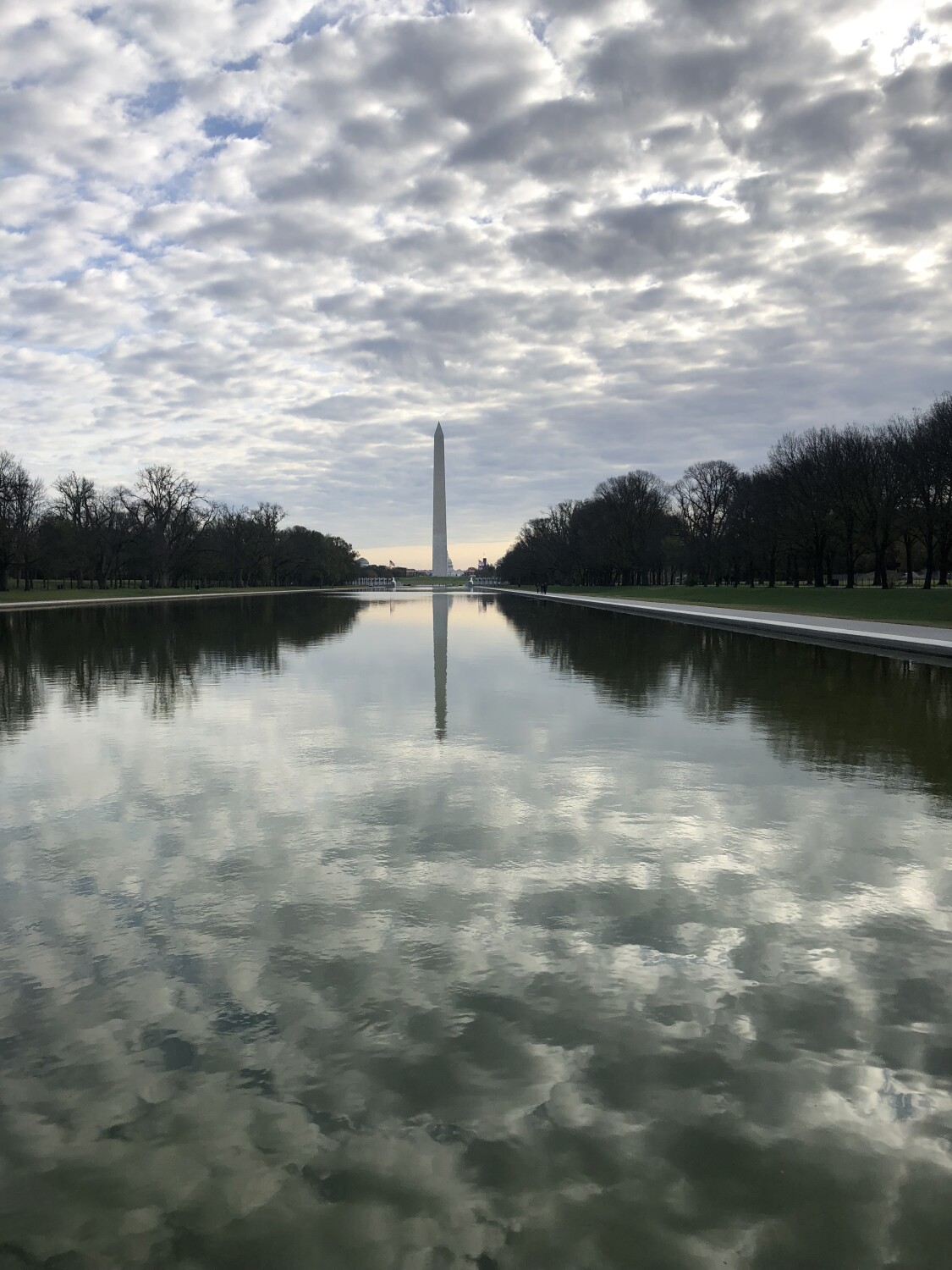 Washington Monument