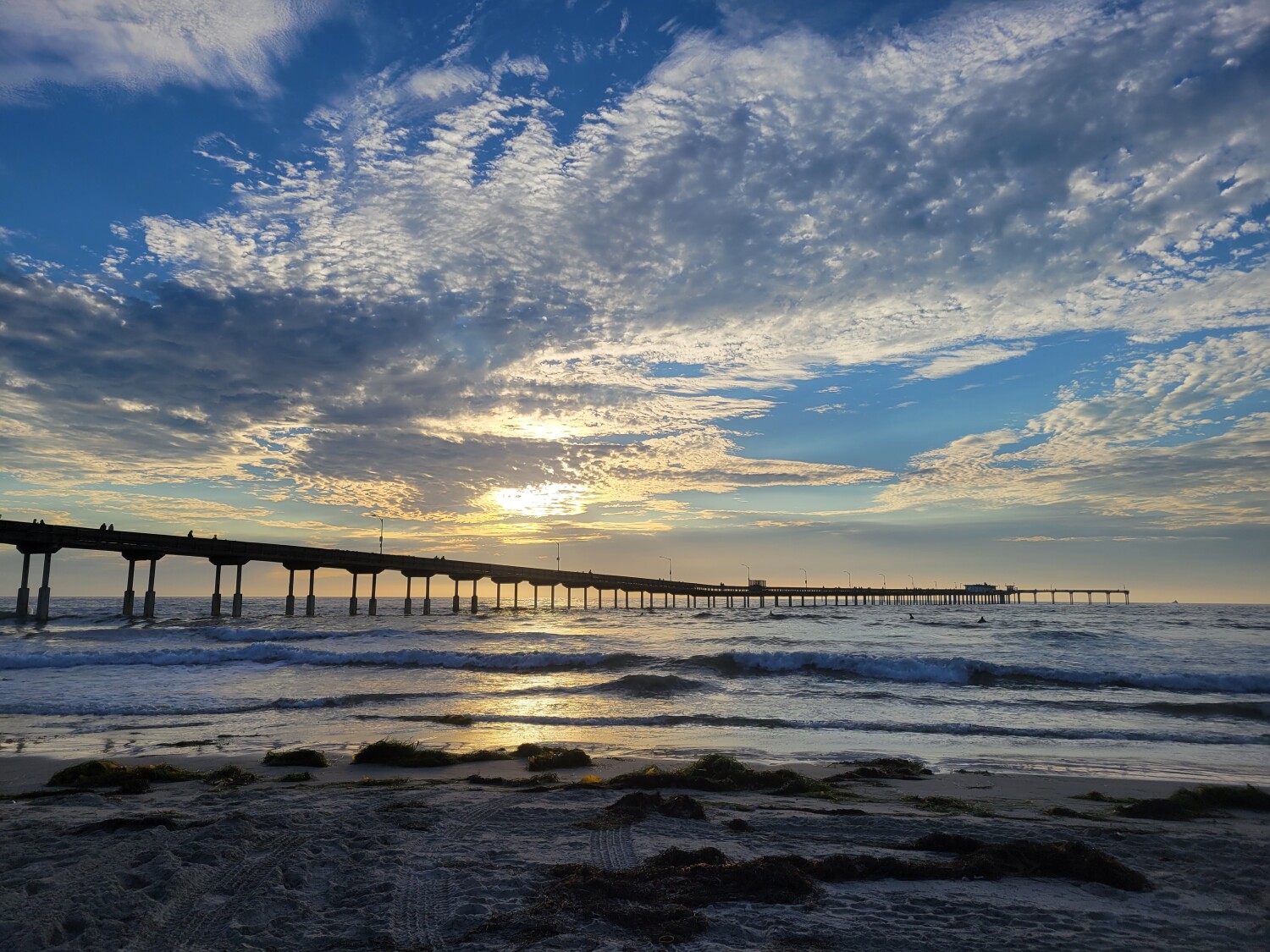 Another beautiful sunset