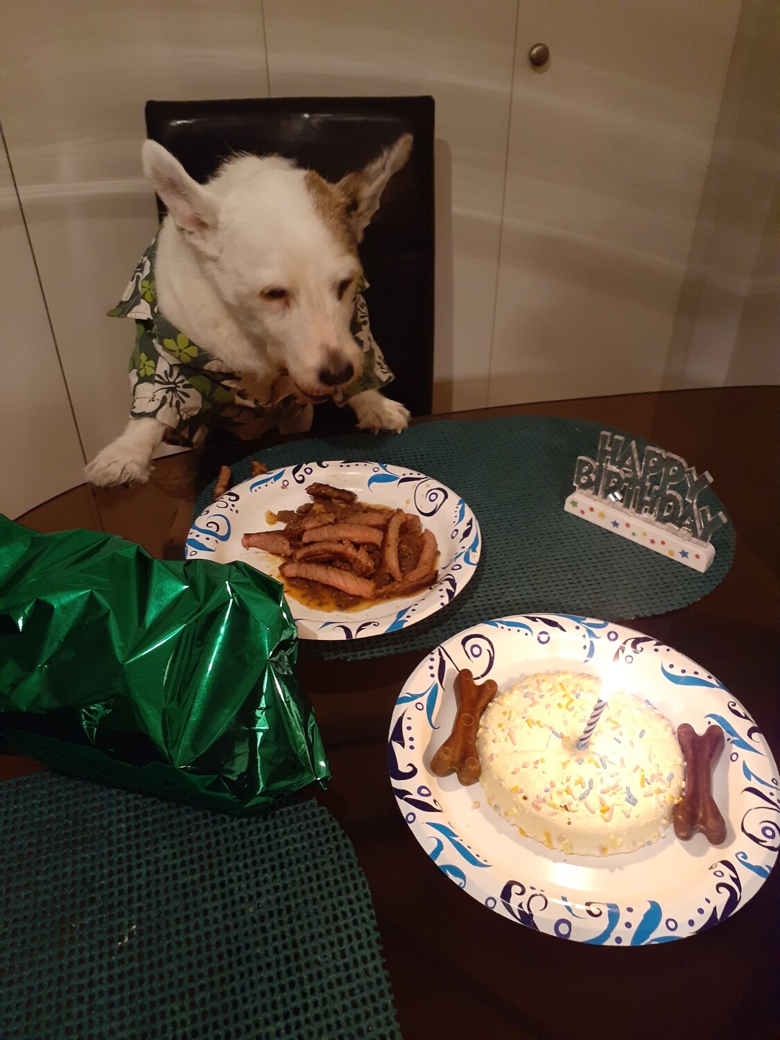 Jakey's 18th Birthday!