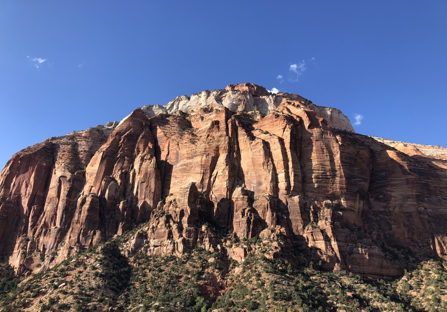 Zion