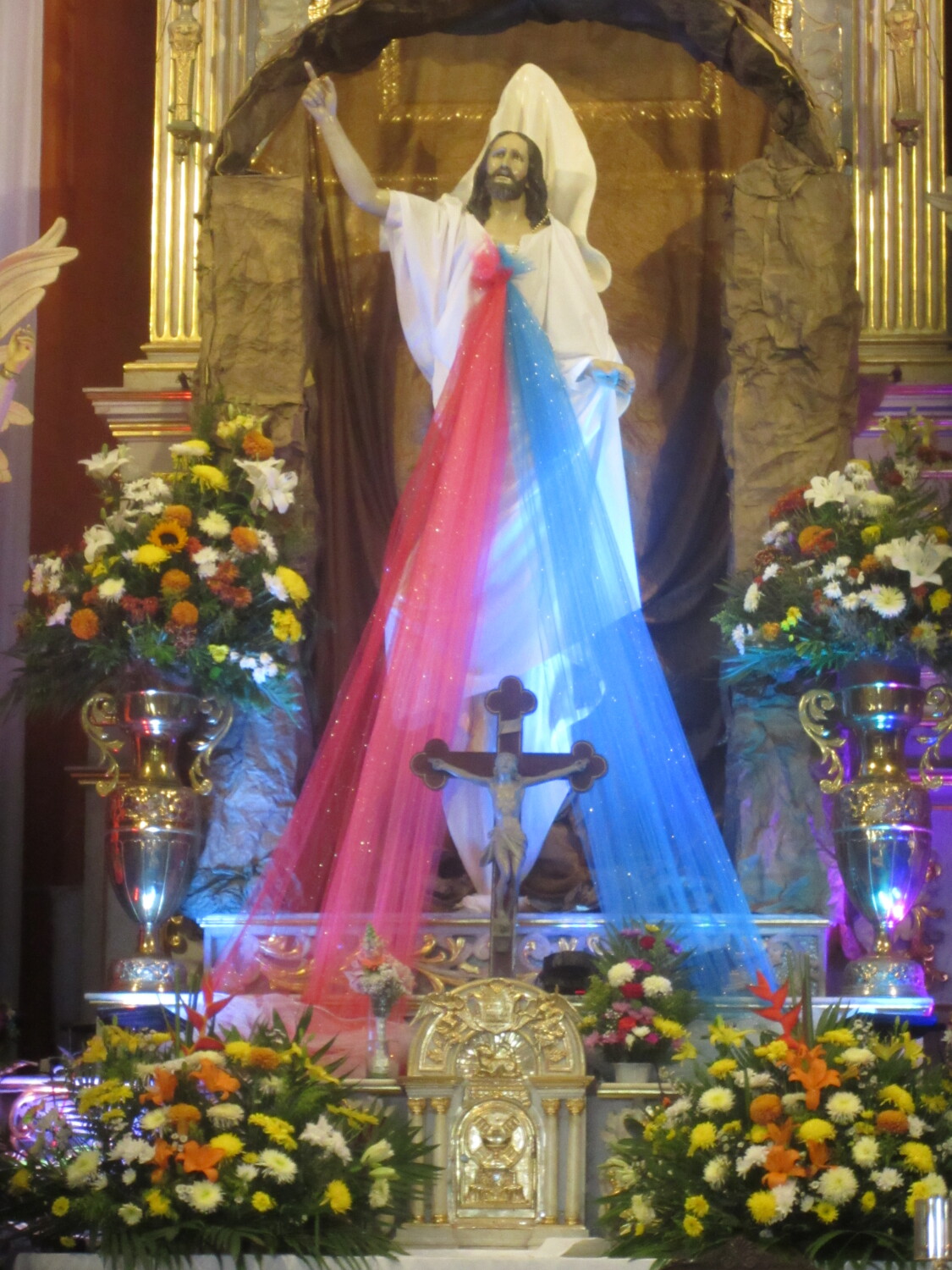 Our Lady of Guadalupe