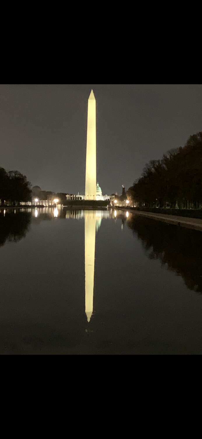 Washington Monument