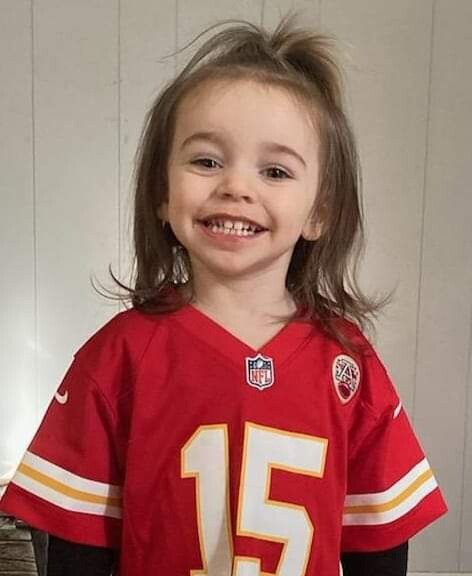 Go Chiefs!