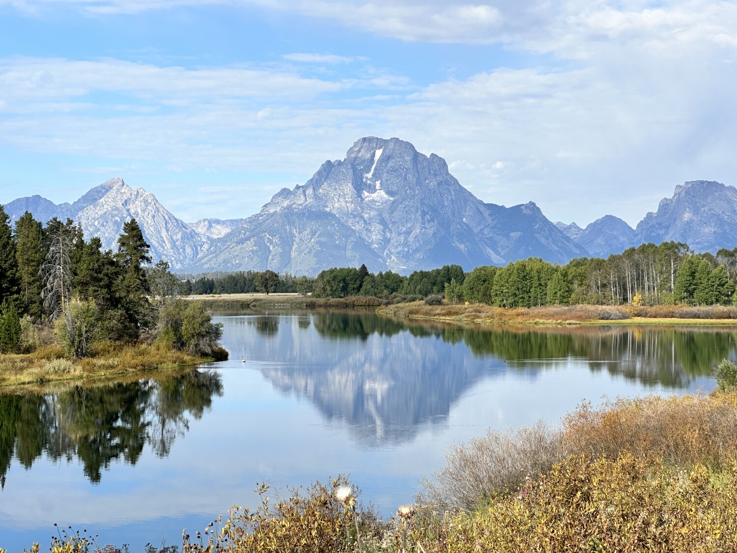 Grand Teton National Park