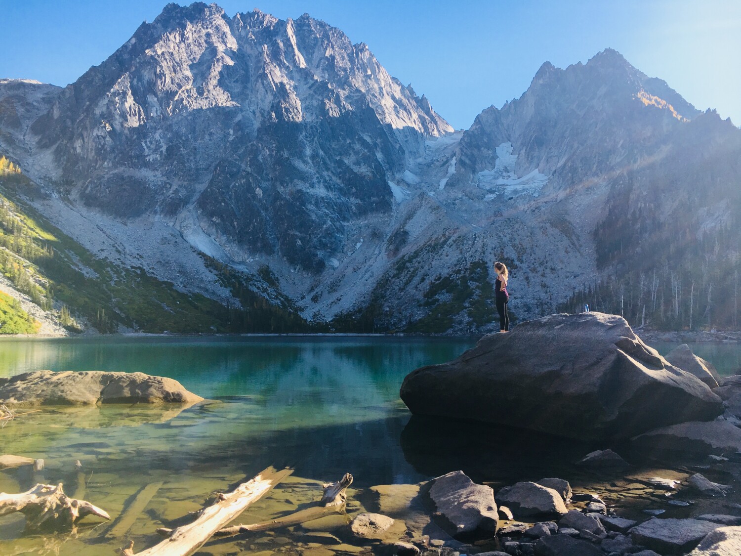 To Thine Own Self Be True