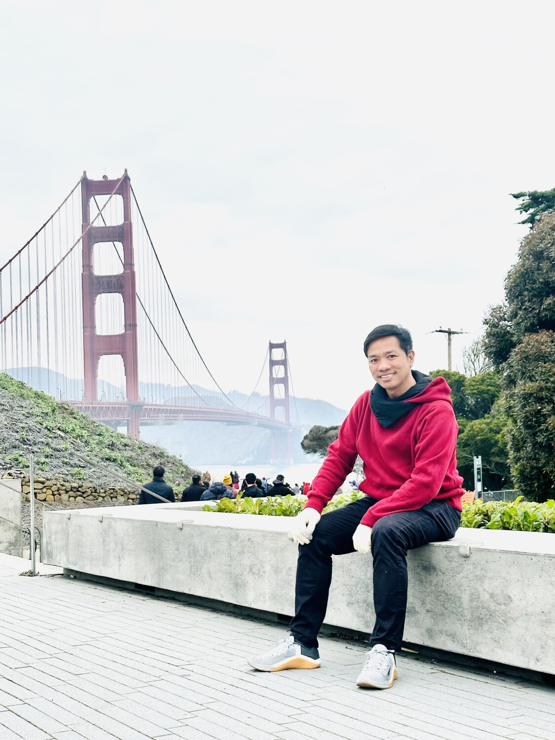 A Childhood Dream Realized At Last