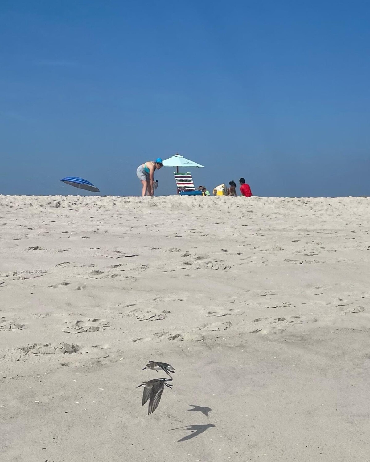 Jones Beach State Park - NYC