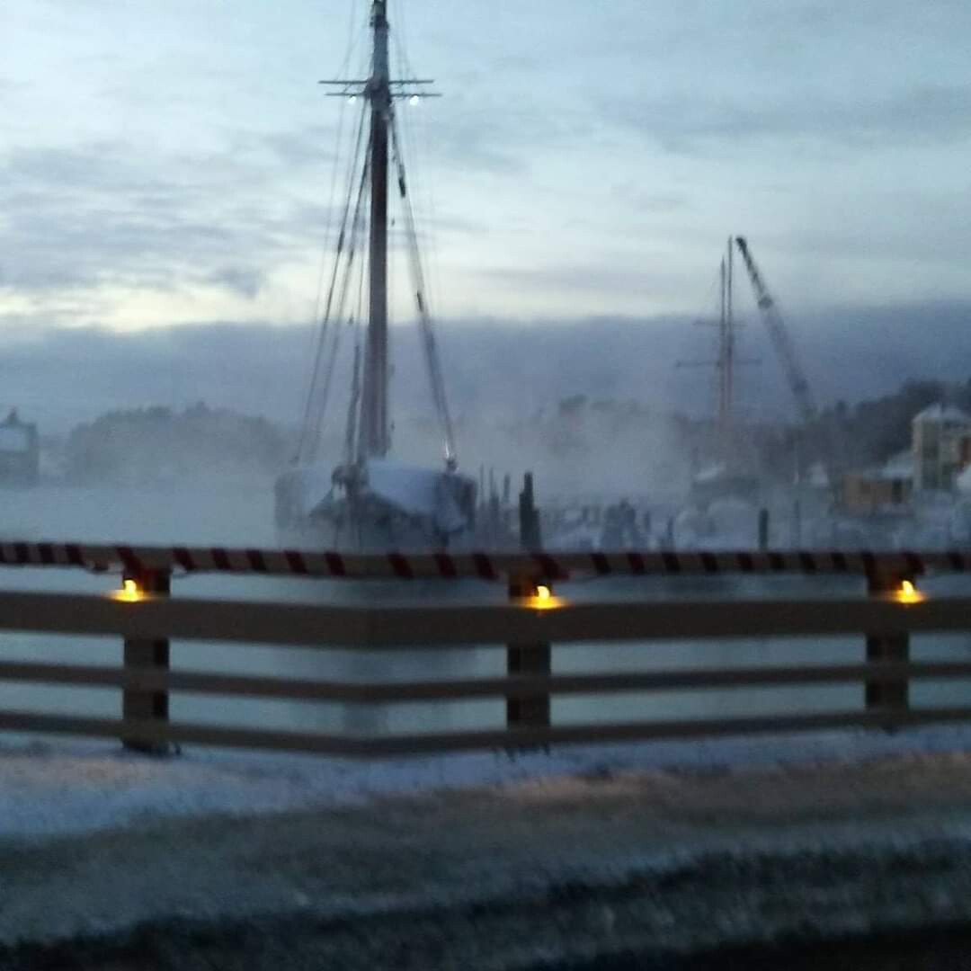 Spirit of Massachusetts