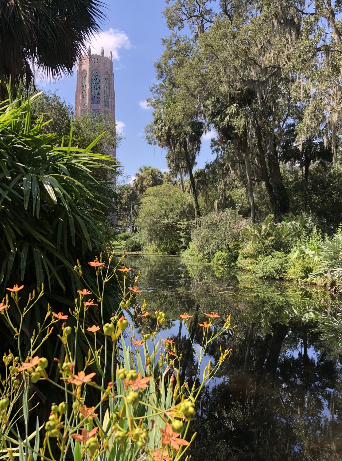 Bok Tower