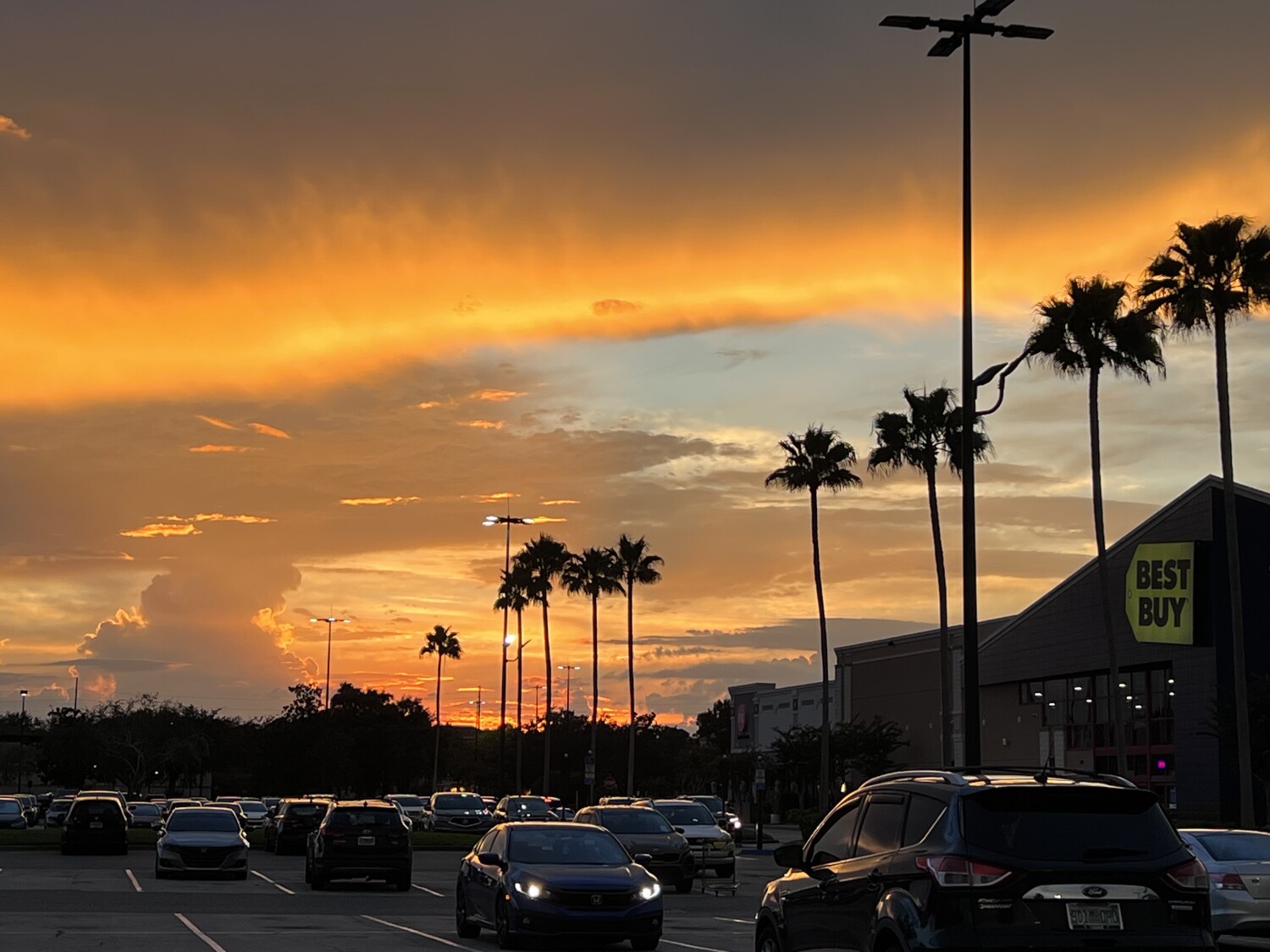 Paradise in Orlando, Florida