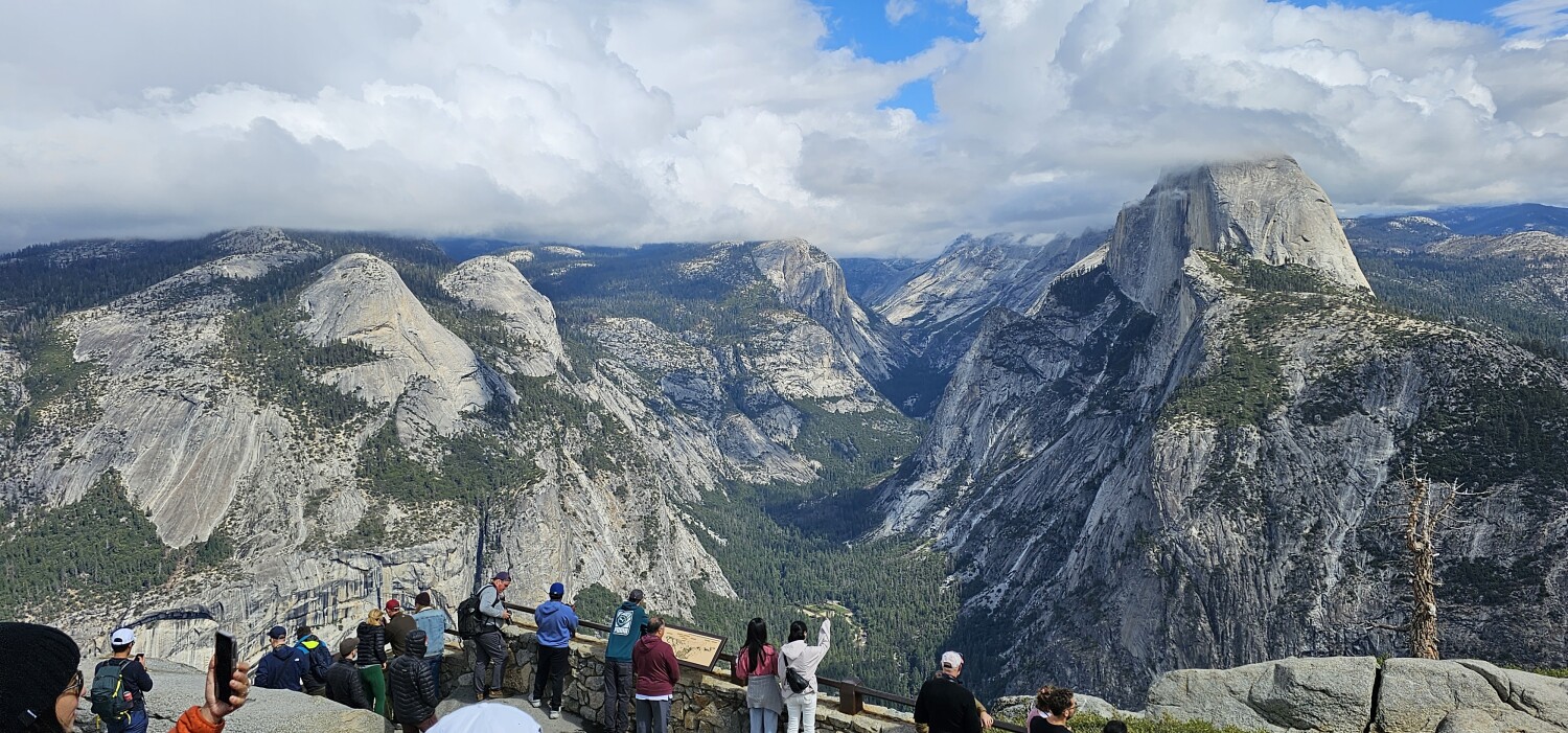 Yosemite
