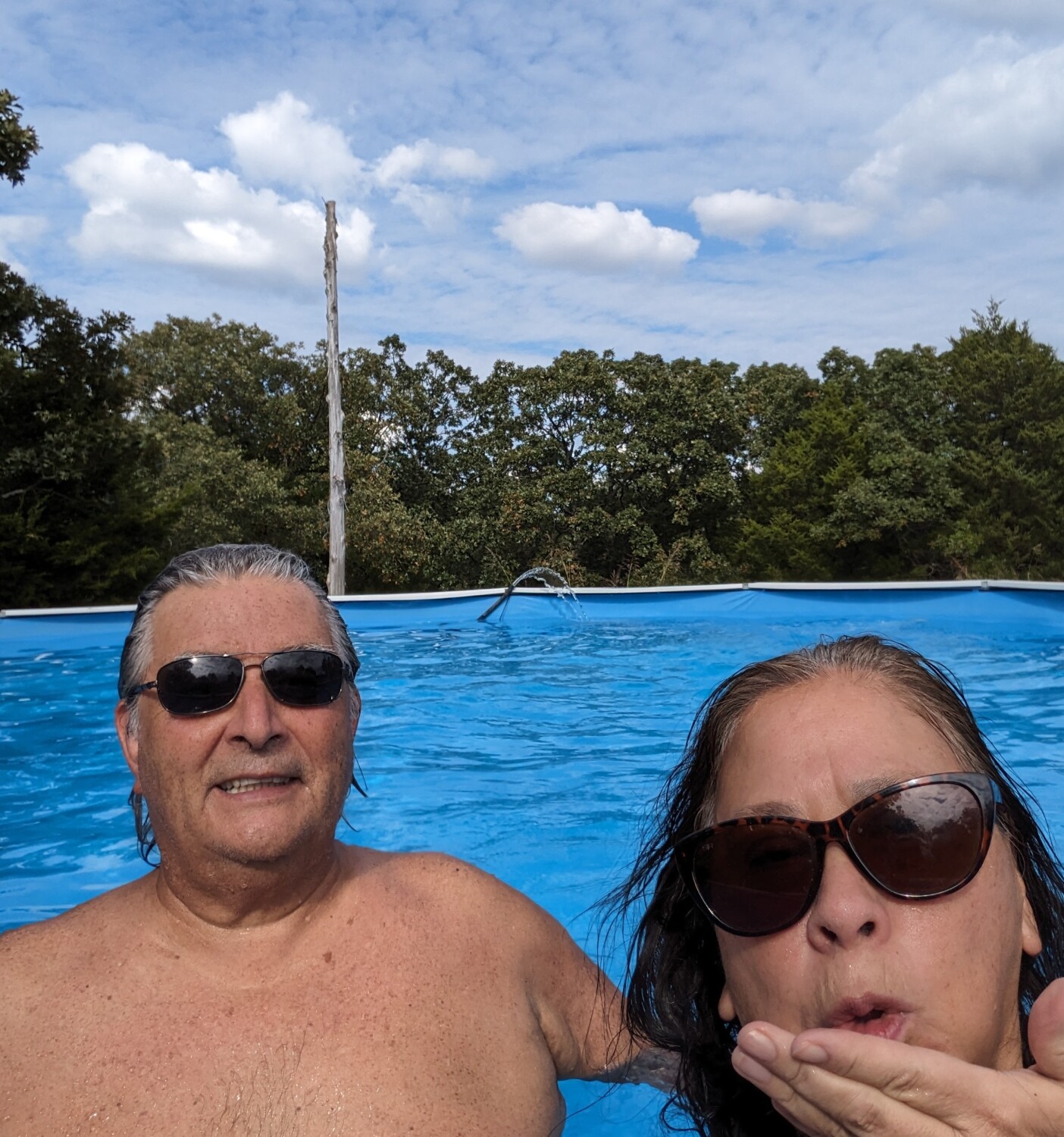 Cool76  make it toOct.10!