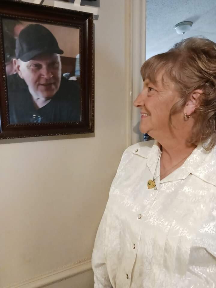 Through the eyes of Love