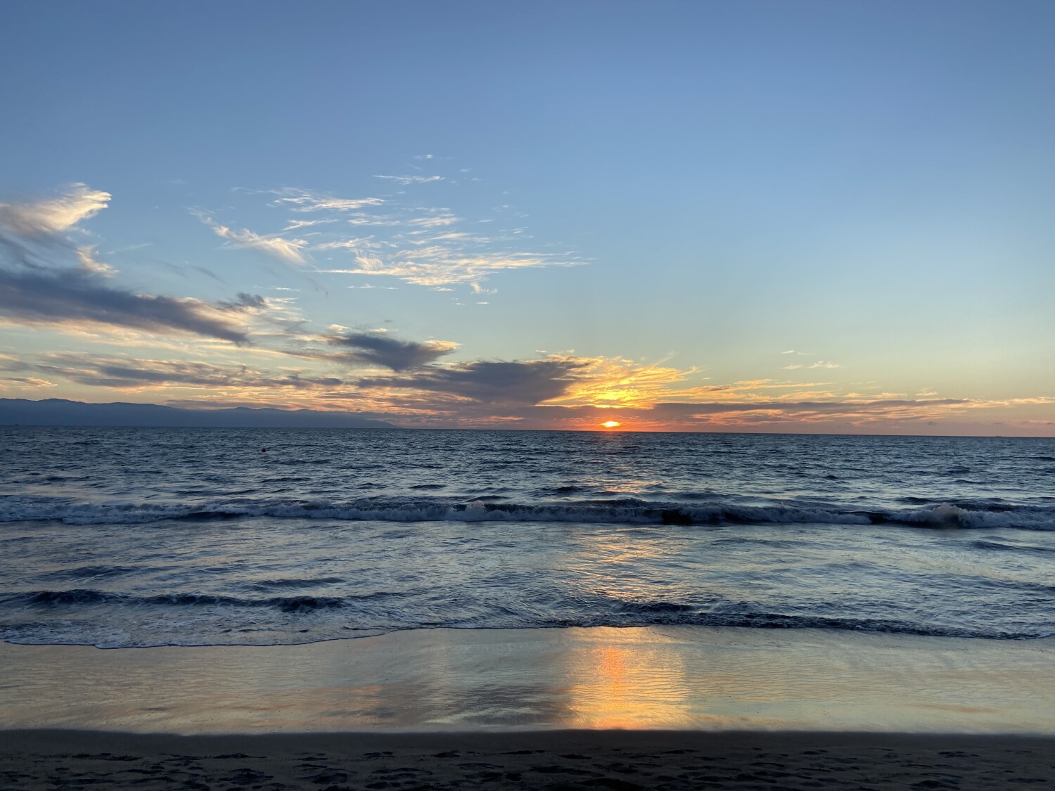 Snowbird’s Delight