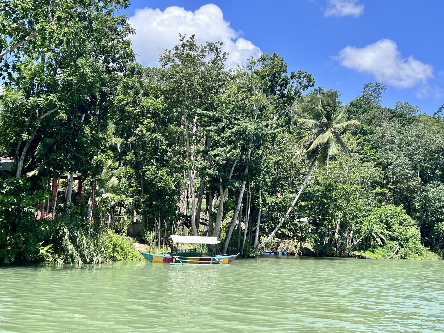 God’s given treasure…our nature!