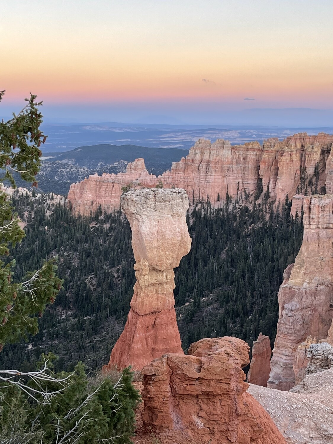 Bryce Canyon