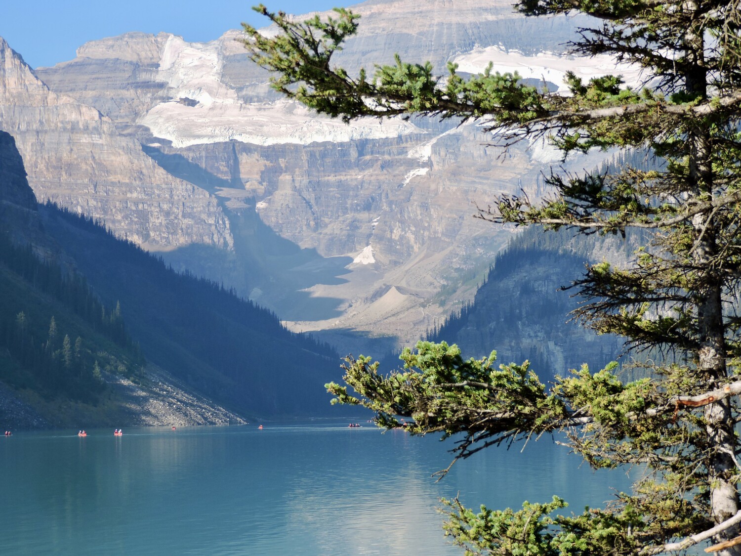 Lake Louise