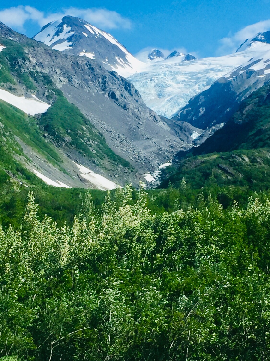Alaska Beauty