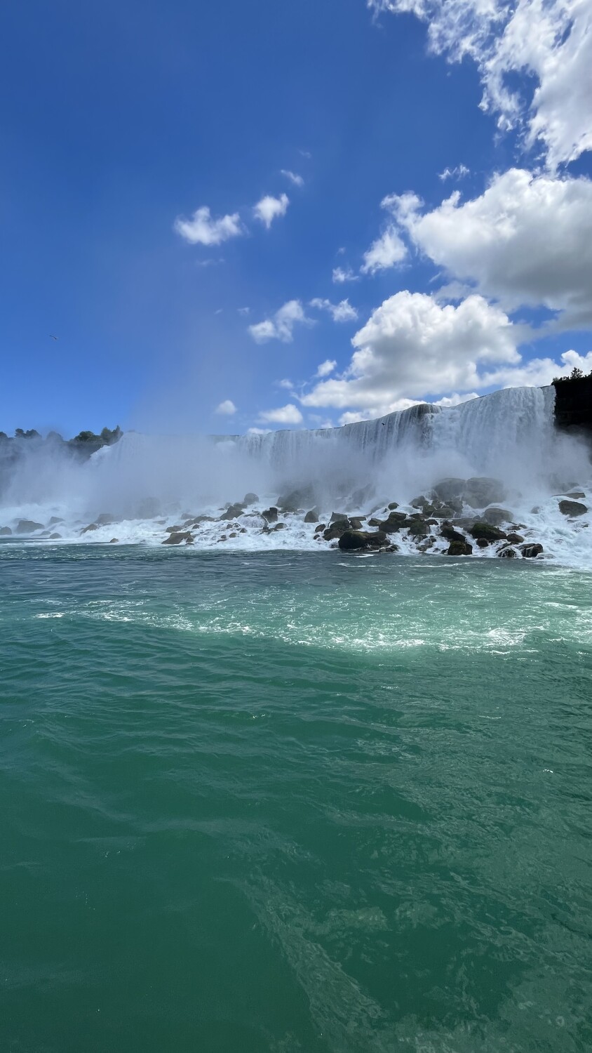 Niagara Falls