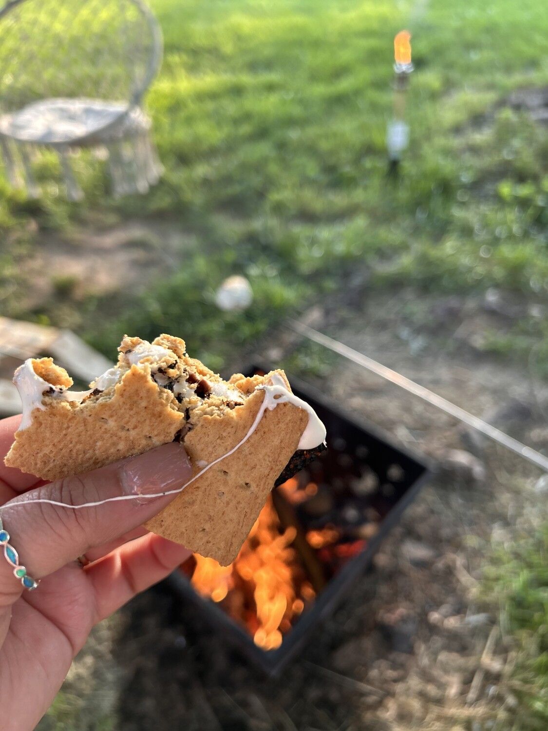 Delicious Summertime