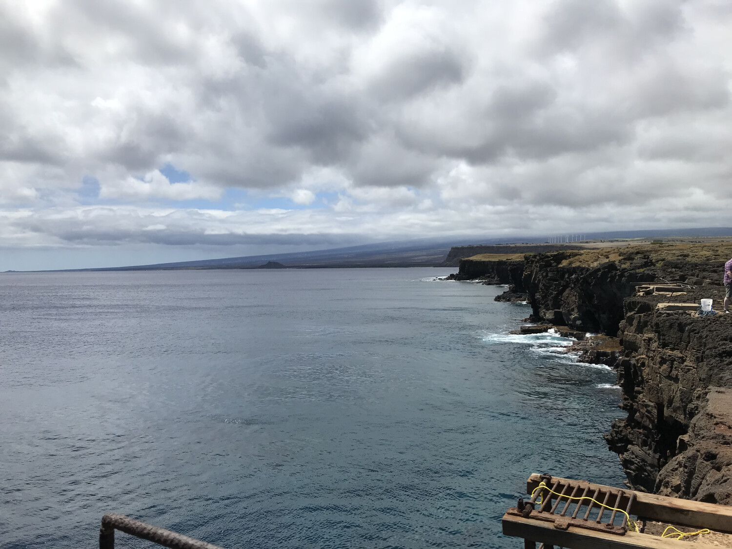 Big Island Coast