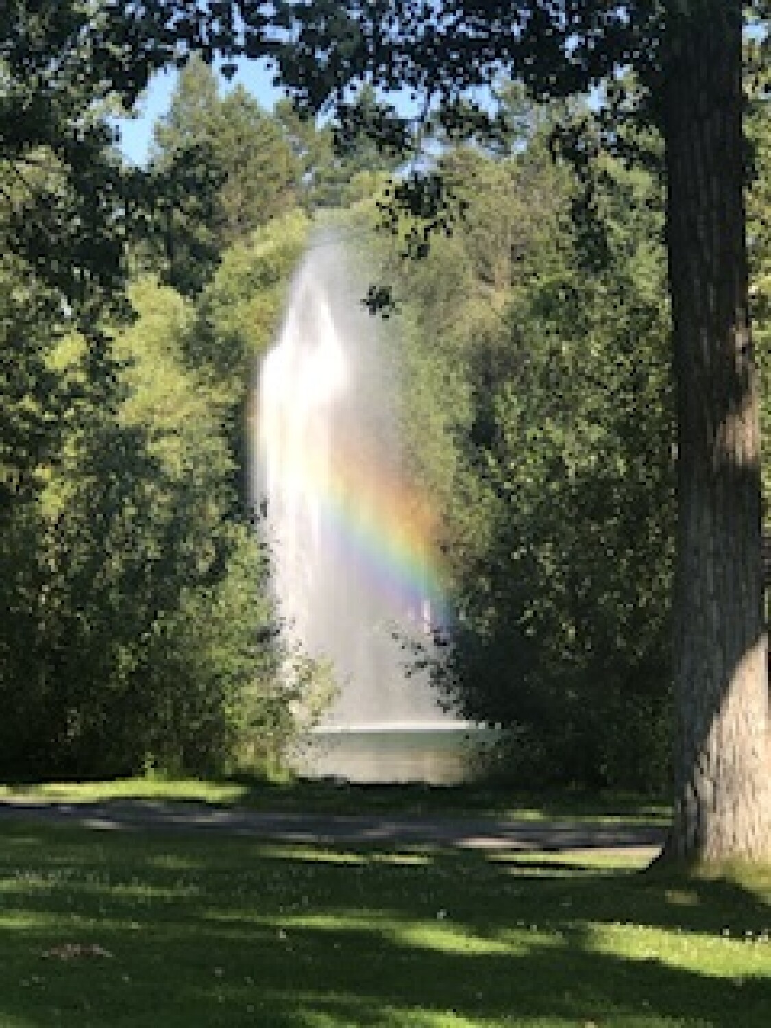 Messenger with a promise