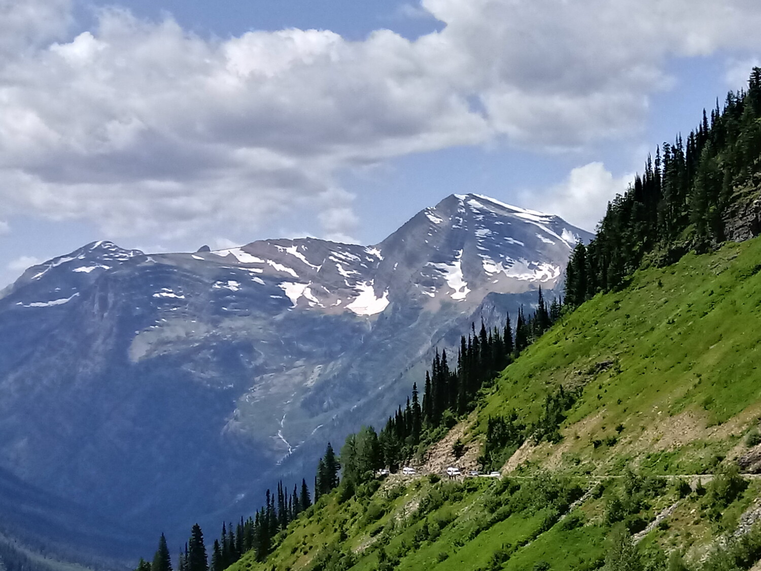Glacier National Park