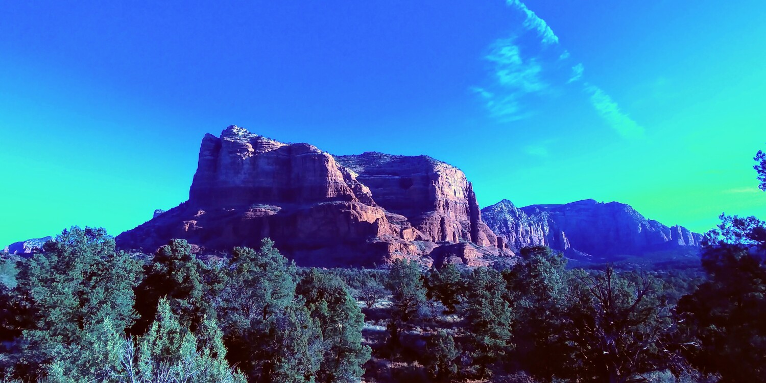 Sedona