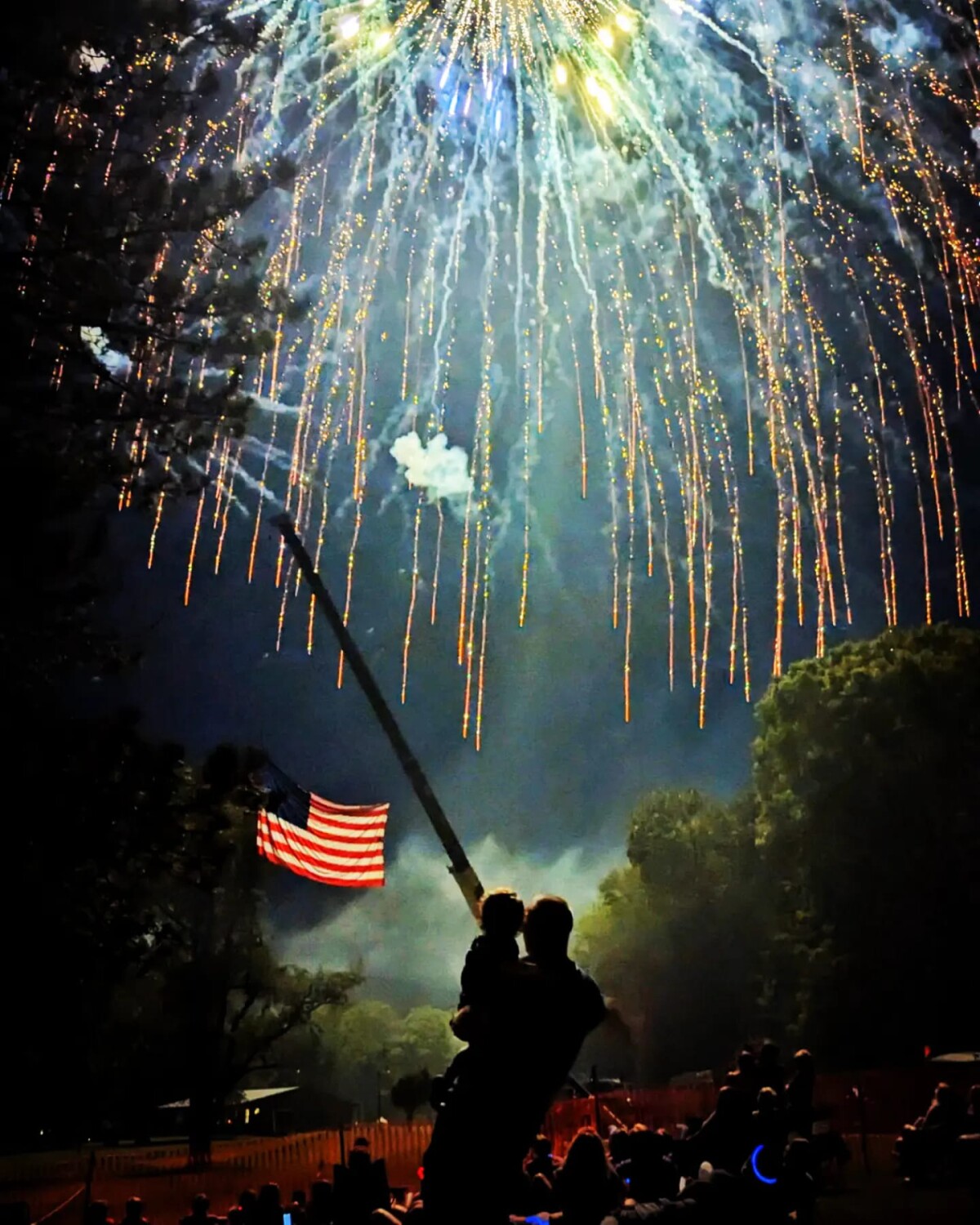 Small town Independence