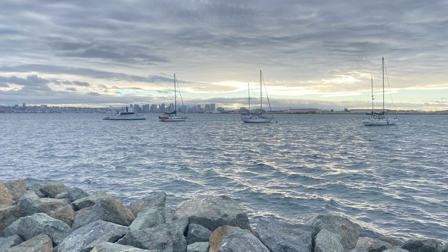 Shelter Island Peace