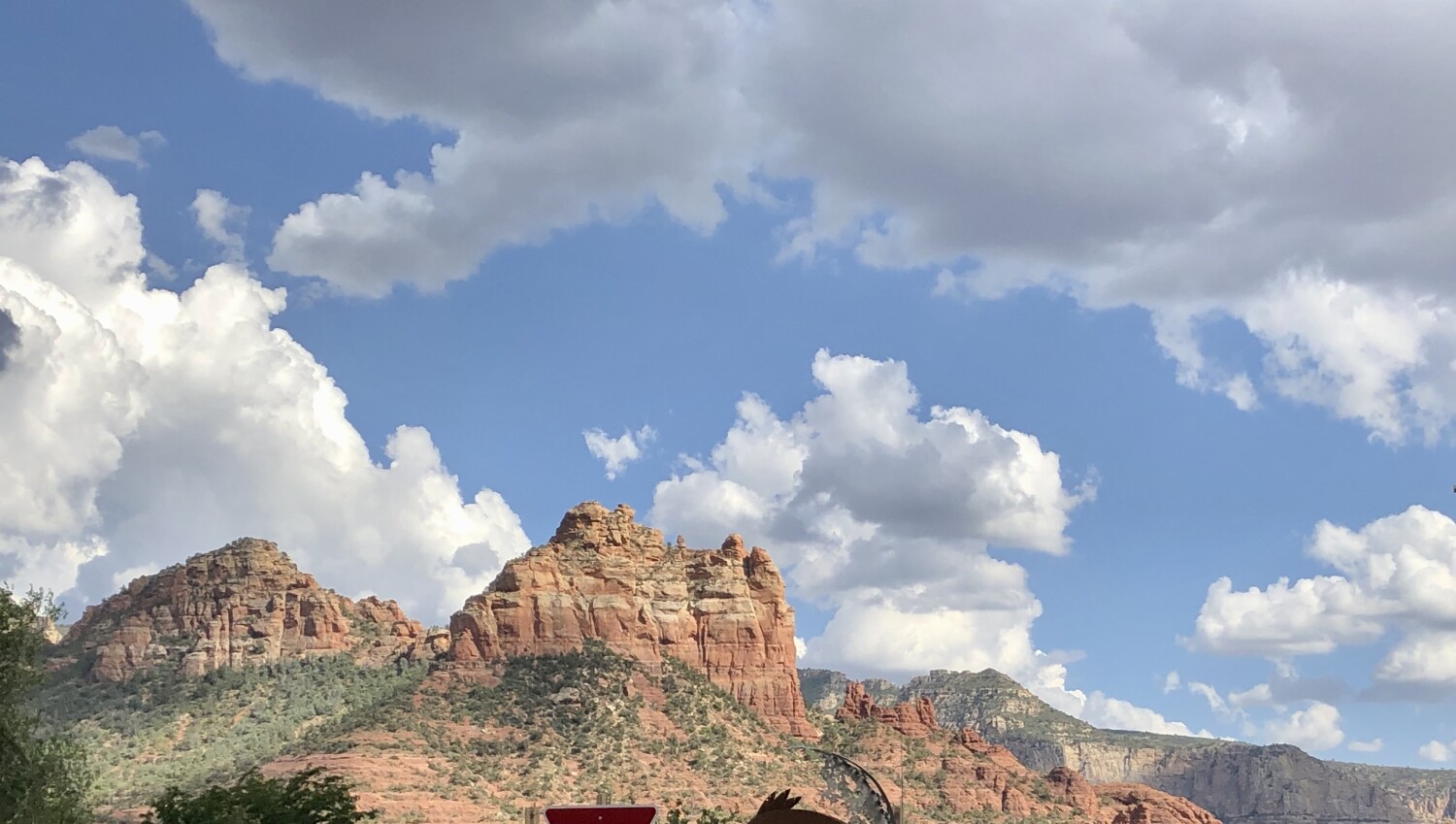 Sedona Dreamin’