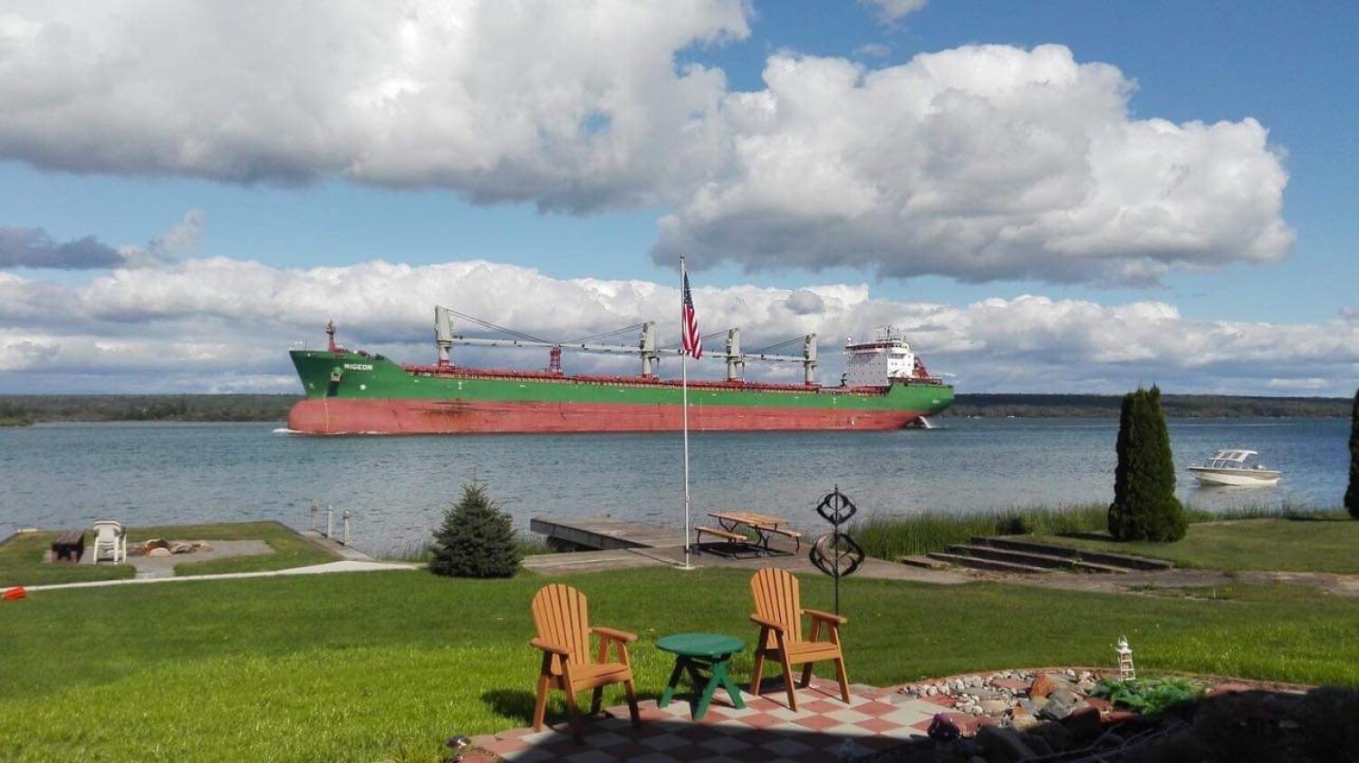 Sault Ste Marie MI