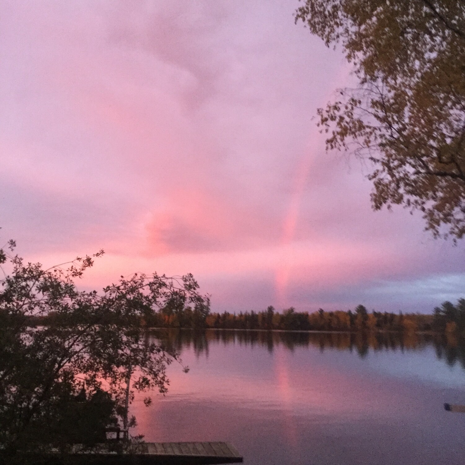 Somewhere Over the Rainbow