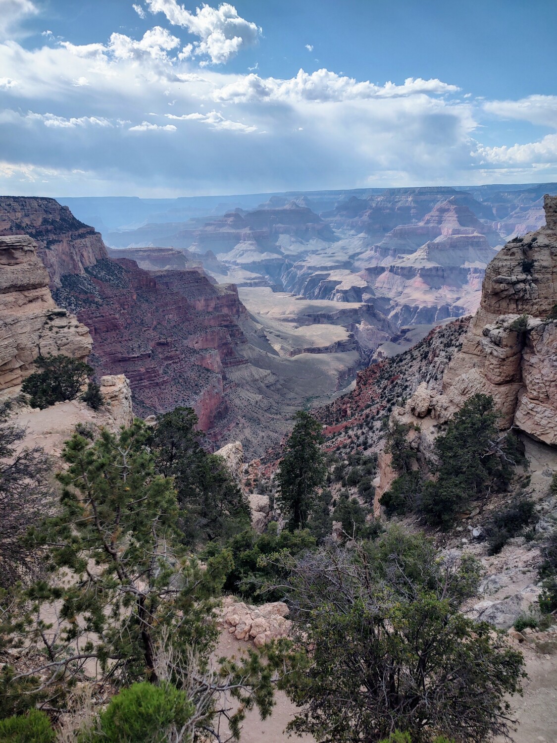 Beauty of the Grand Canyon