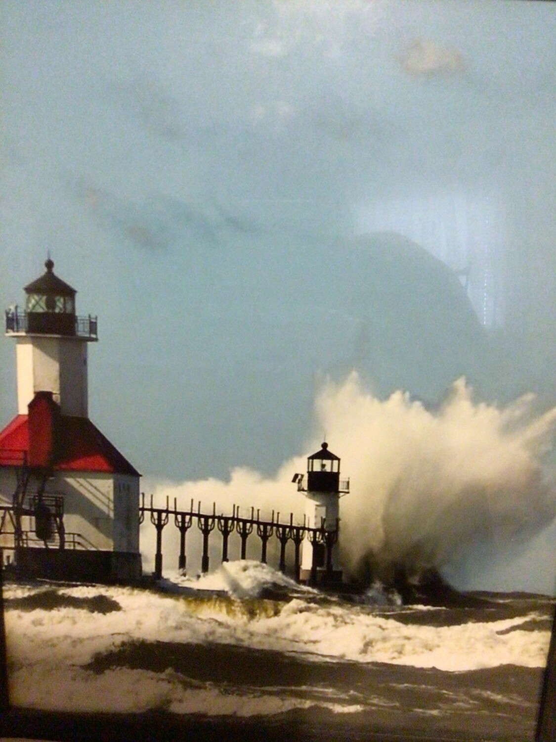 St Joseph Lighthouse