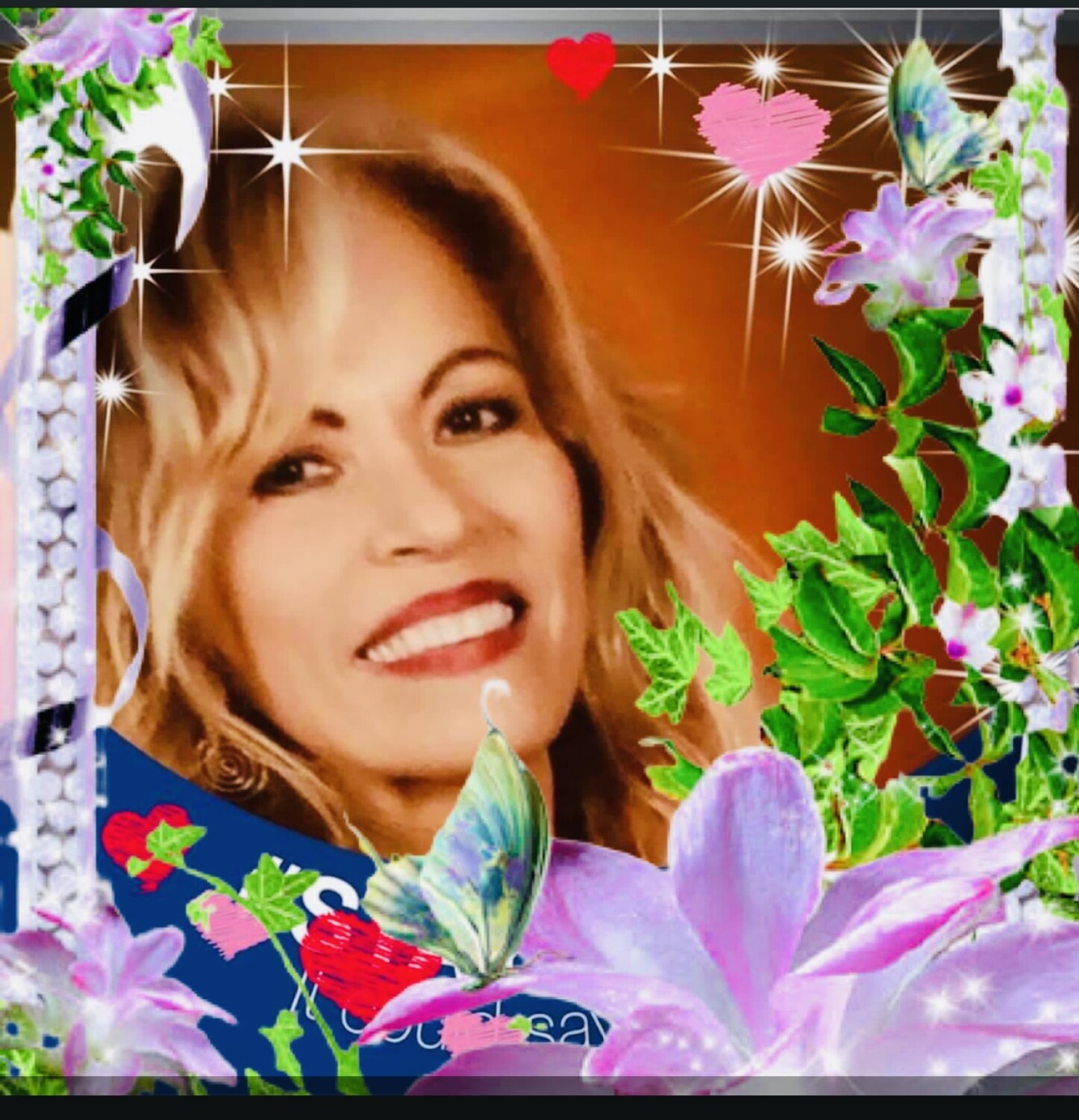 My Golden years picture