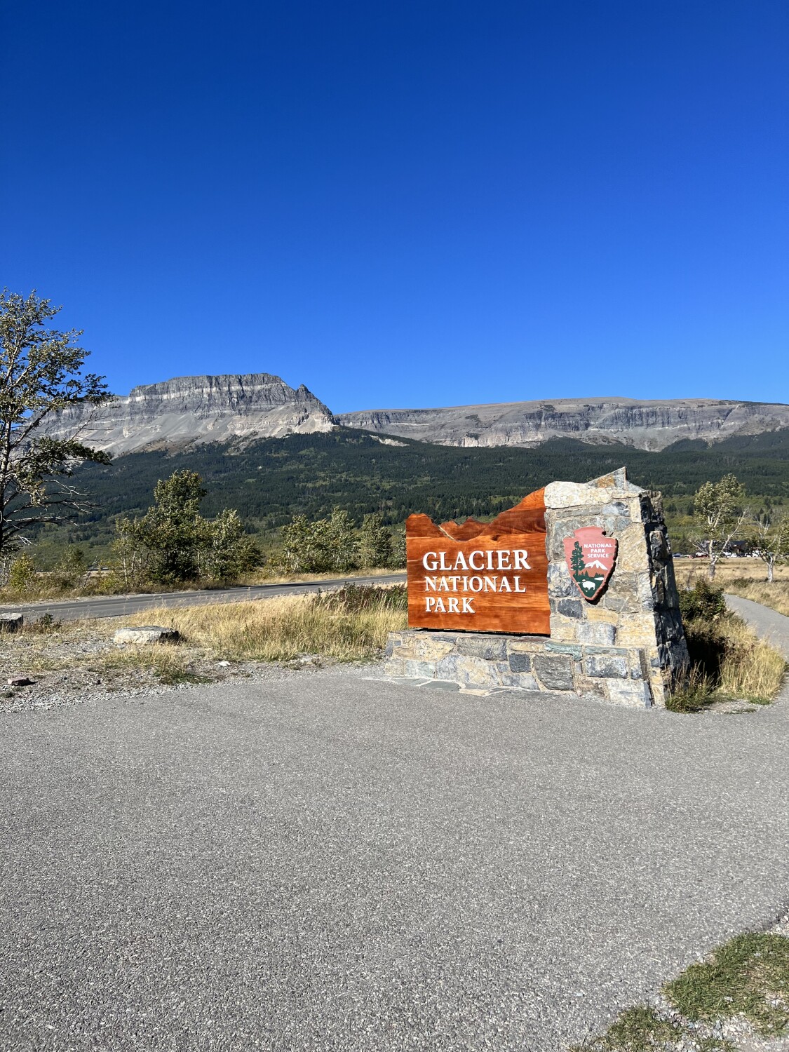 Glacier National Park