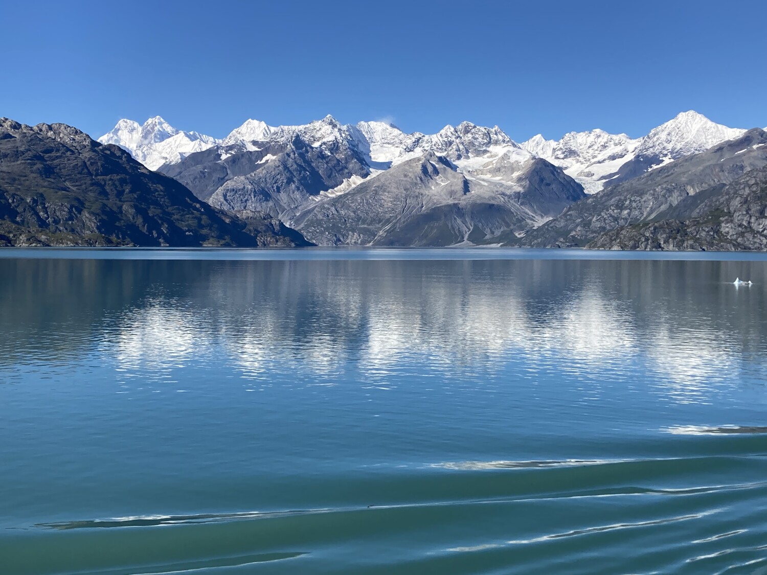 Beautiful Reflection