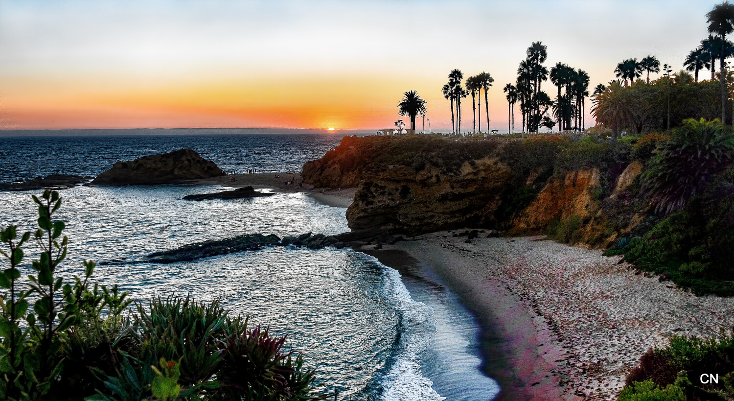 Laguna Beach
