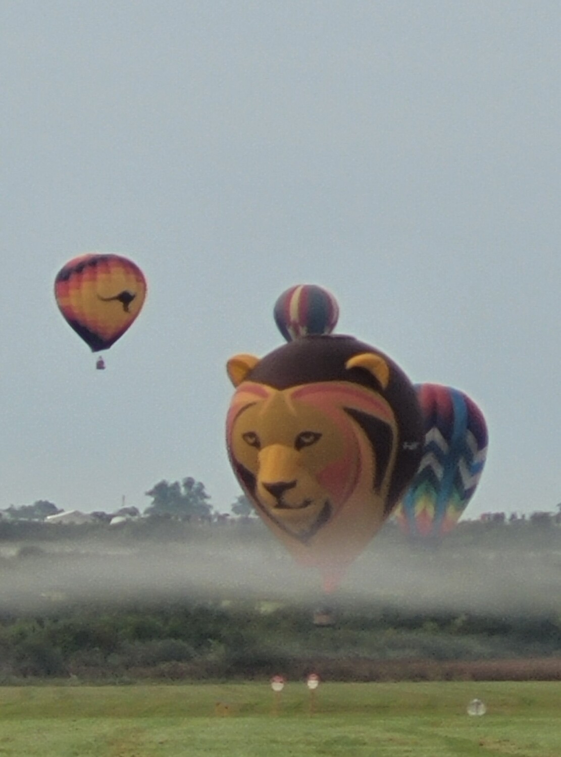 Adirondack Balloon Festival