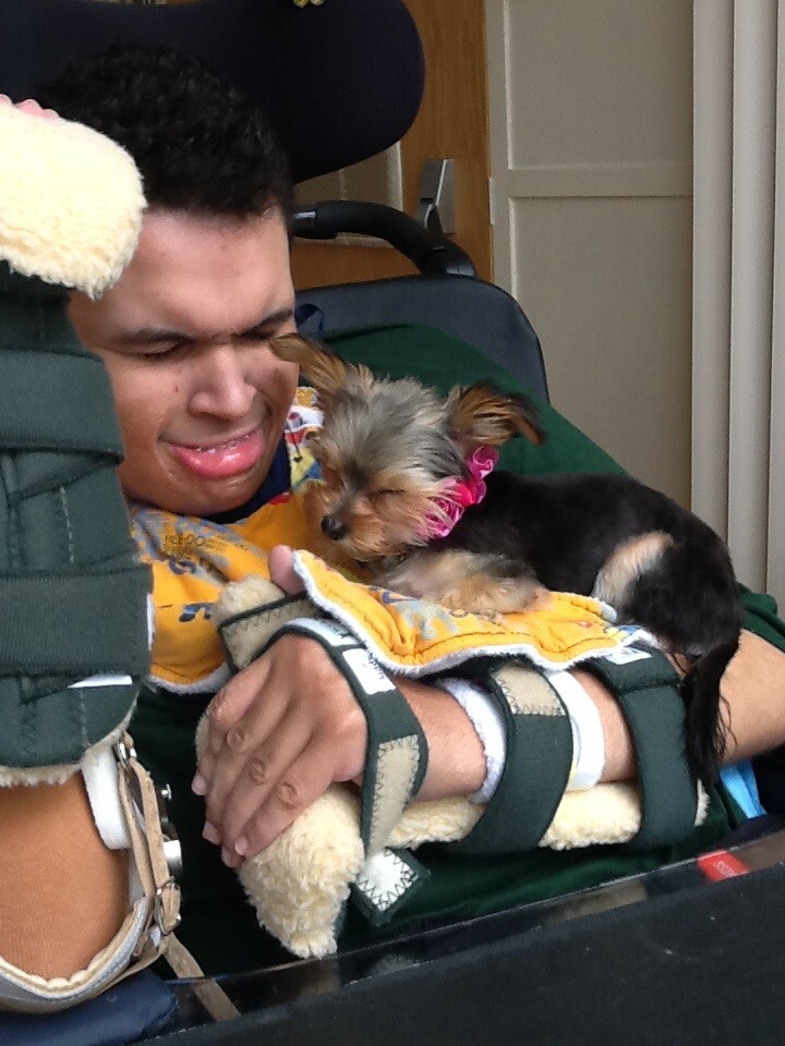 M&M. Michael & Marley