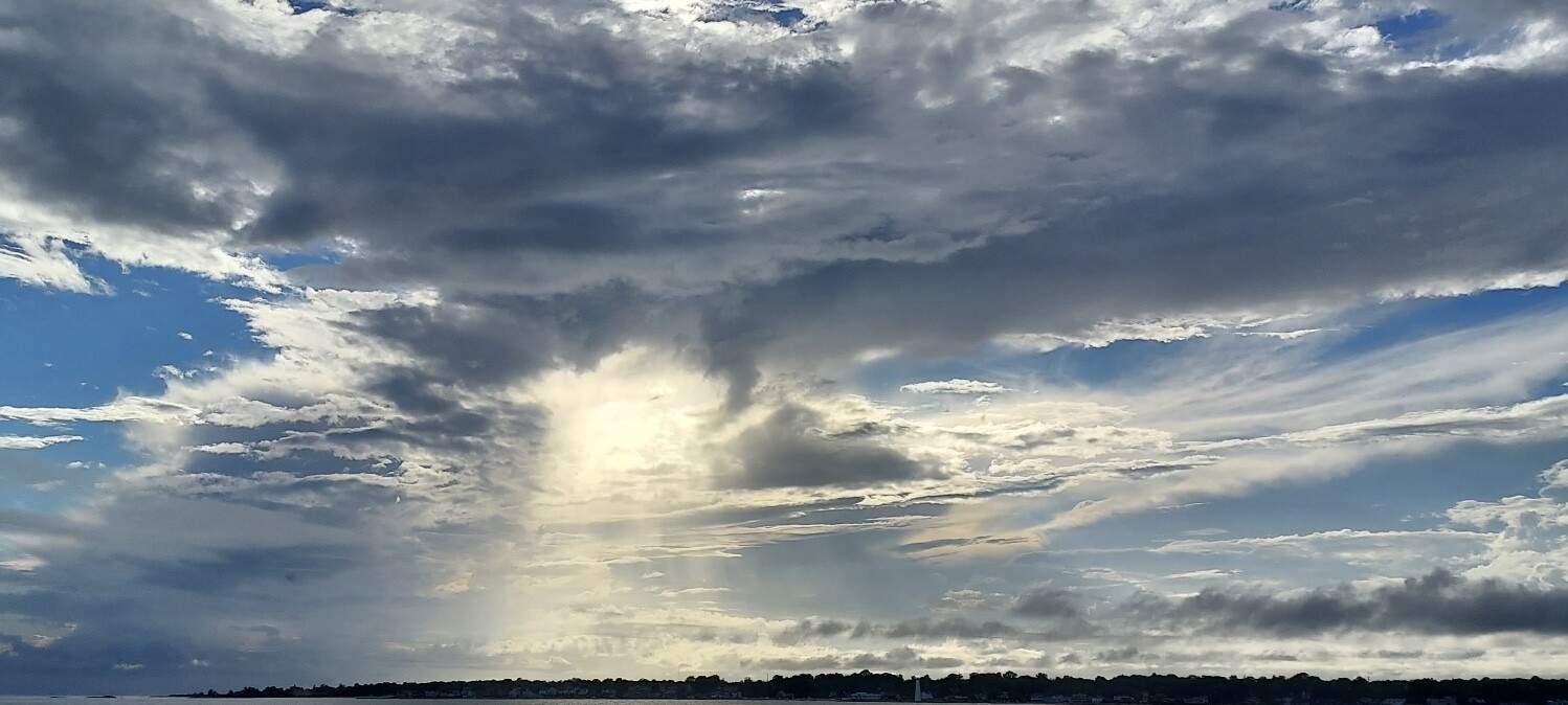 From The Heavens Above