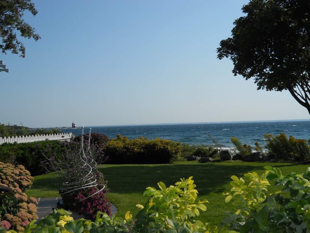 Mackinac Island, Michigan